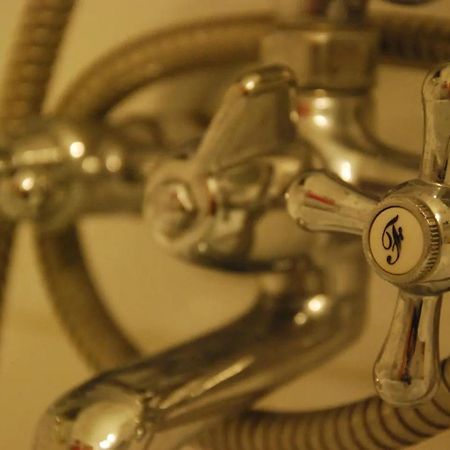 Bartakovics Apartman Έγκερ Εξωτερικό φωτογραφία