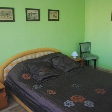 Bartakovics Apartman Έγκερ Εξωτερικό φωτογραφία