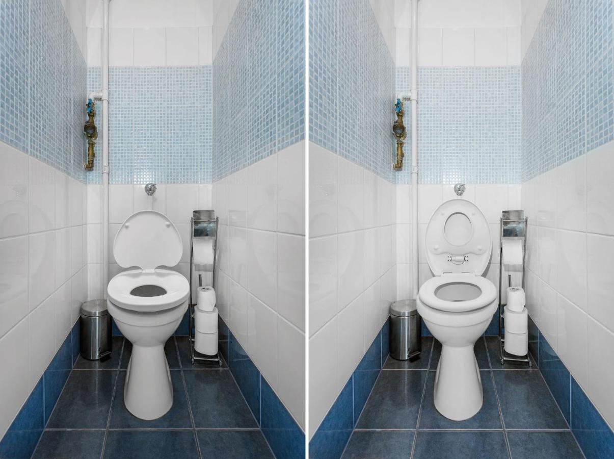 Bartakovics Apartman Έγκερ Εξωτερικό φωτογραφία