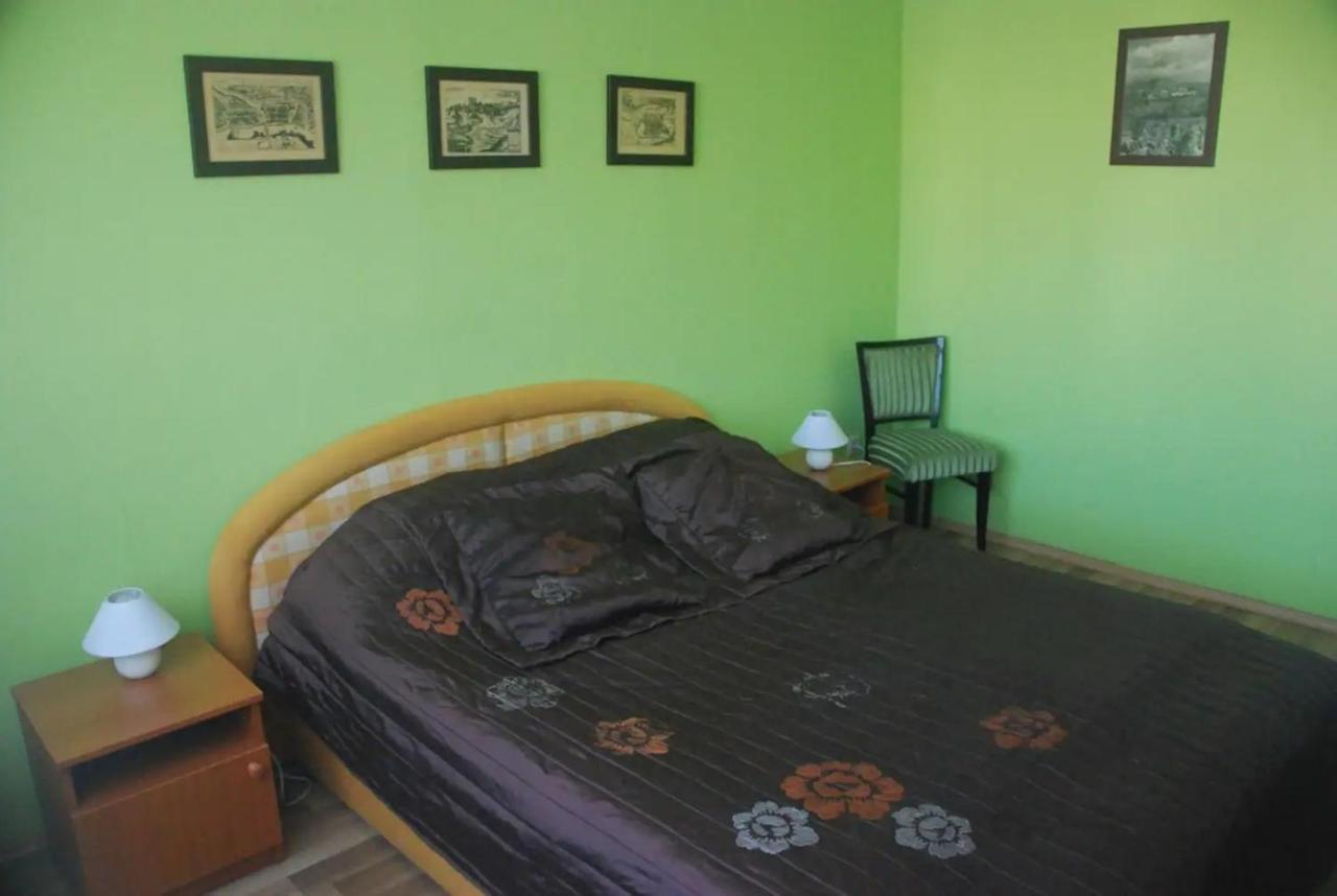 Bartakovics Apartman Έγκερ Εξωτερικό φωτογραφία