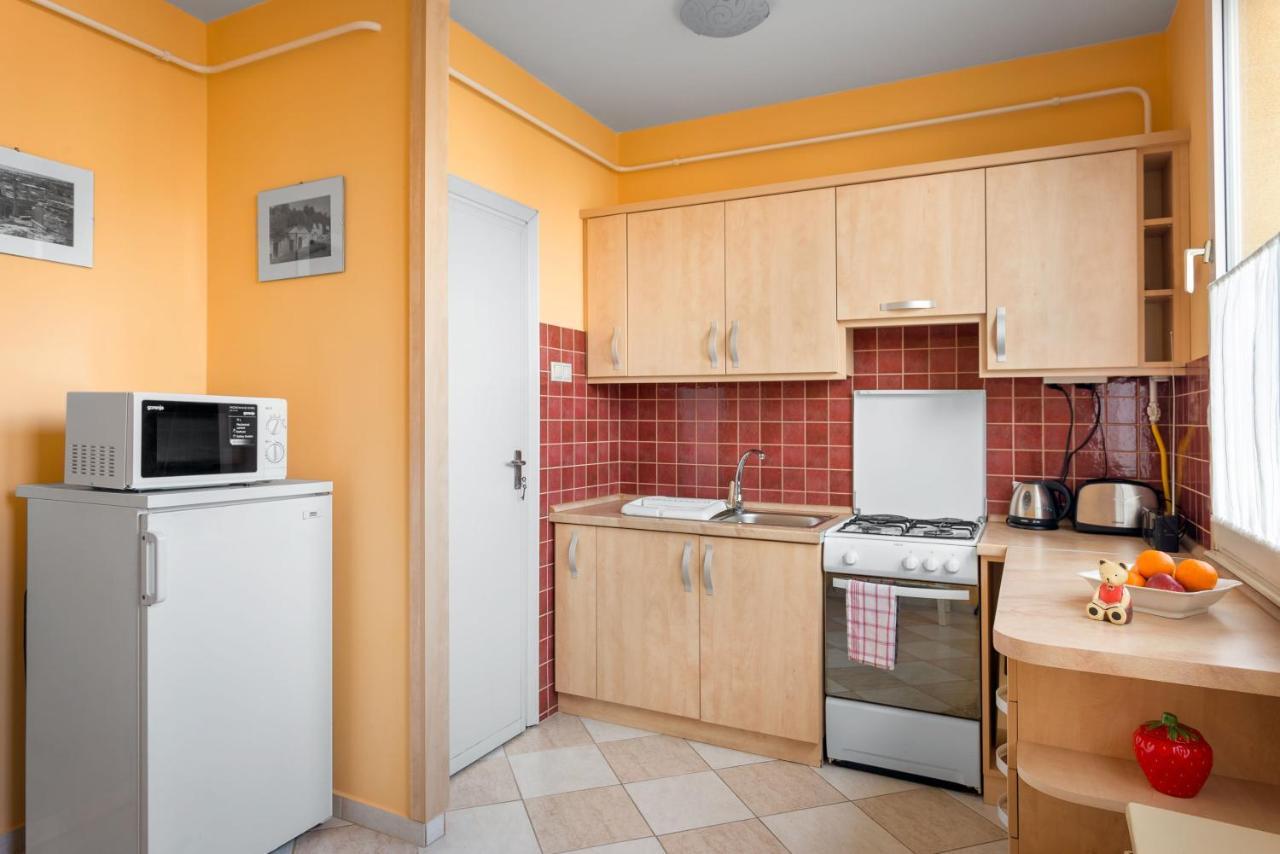 Bartakovics Apartman Έγκερ Εξωτερικό φωτογραφία