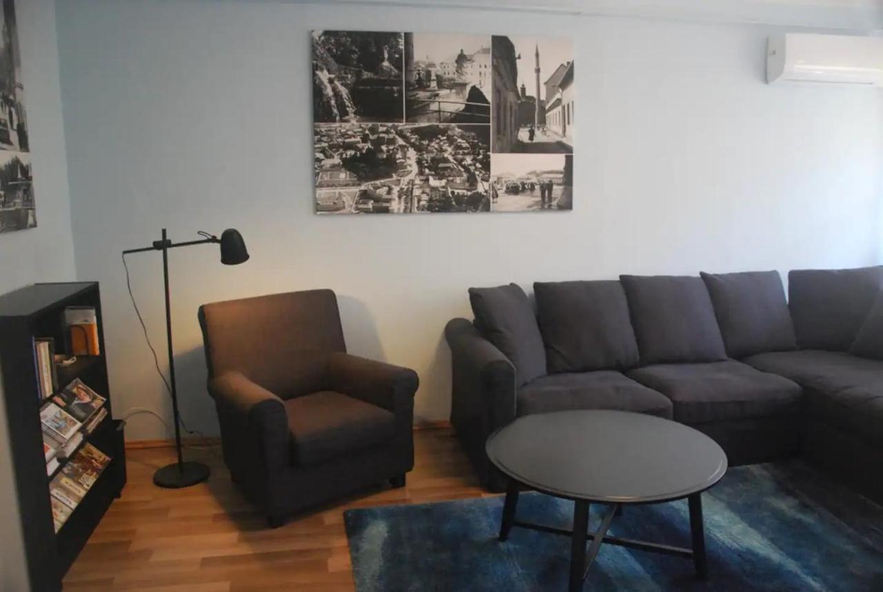 Bartakovics Apartman Έγκερ Εξωτερικό φωτογραφία